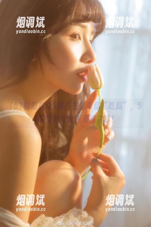 网红主播带你“吃瓜”，51朝阳群众说资源待共享！