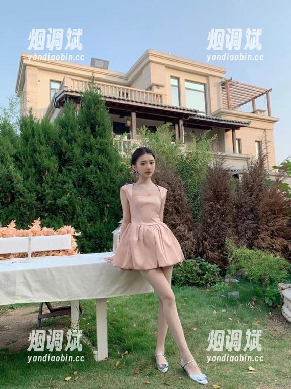 718.sx女神的颜值贼高，线路也好险啊！