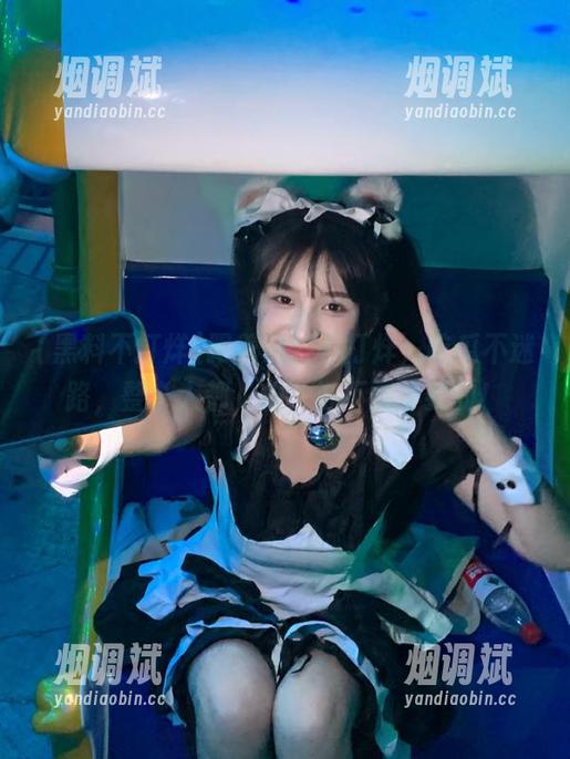跟着黑料不打烊，吃瓜不迷路，整个人都‘甜’得不要不要的！